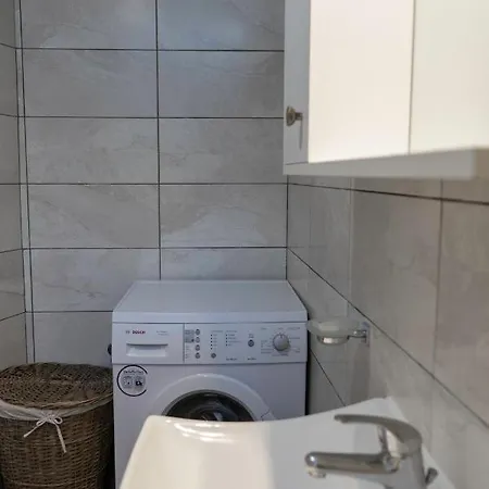 Eva's Apartment Nydri (Lefkada)