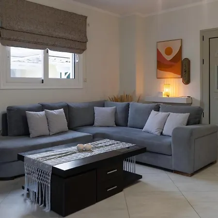 Eva's Nydri (Lefkada)