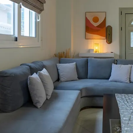 Appartement Eva's *