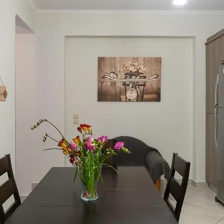 Apartment Eva's