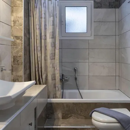 Appartement Eva's