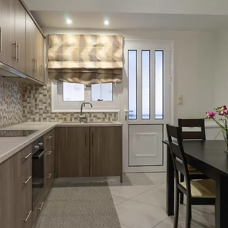 Eva's Apartment Nydri (Lefkada)