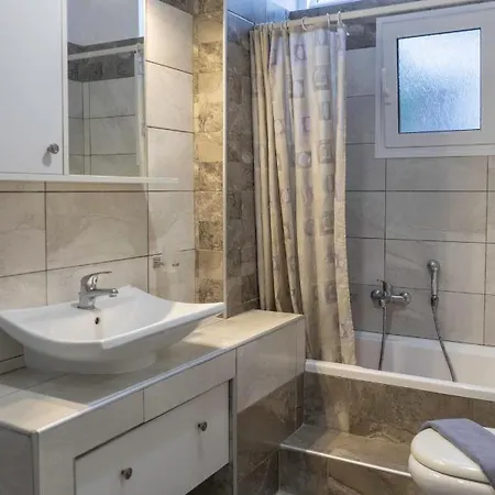 Appartement Eva's Nydri (Lefkada)