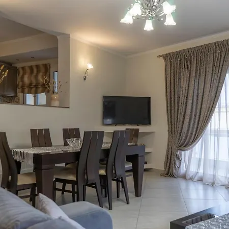 Apartment Eva's Nydri (Lefkada)