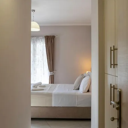 Eva's Apartment *