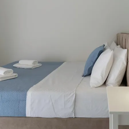 Appartement Eva's *