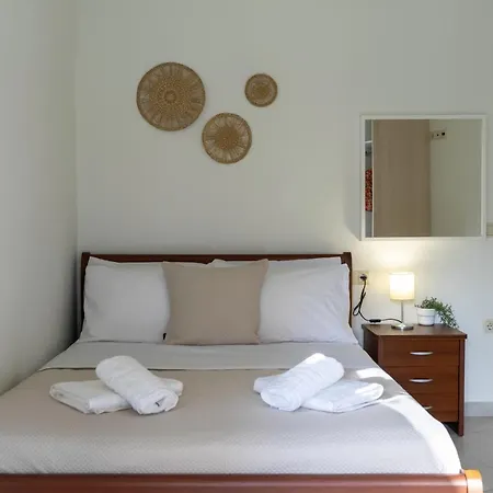 Appartement Eva's