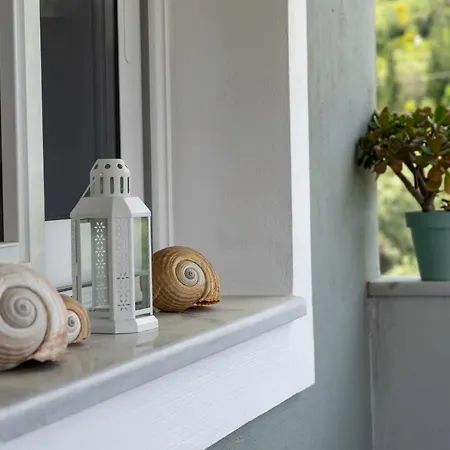Eva's Apartament Nydri (Lefkada)