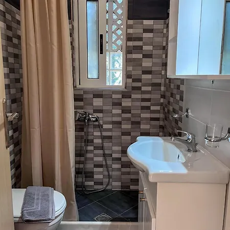 Apartament Eva's Nydri (Lefkada)