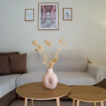 Apartamento Eva's
