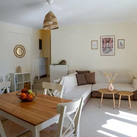 Apartamento Eva's *