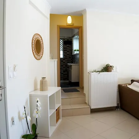 Apartamento Eva's Nydri (Lefkada)