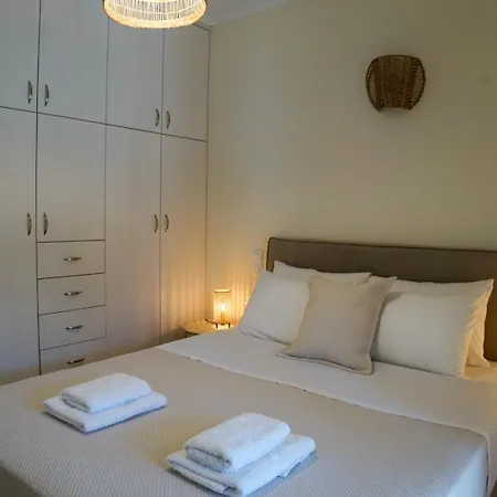 Apartamento Eva's Nydri (Lefkada)