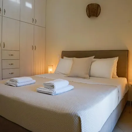 Apartamento Eva's Nydri (Lefkada)