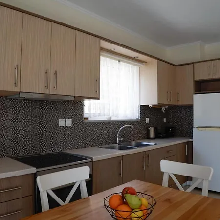 Apartamento Eva's Nydri (Lefkada)