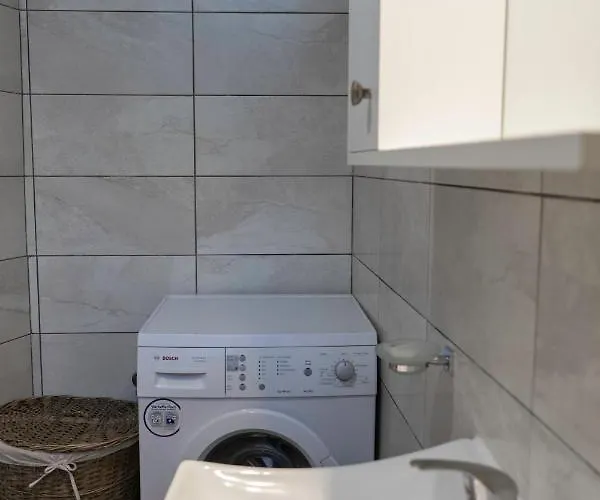 Eva's Lägenhet Nidhrion