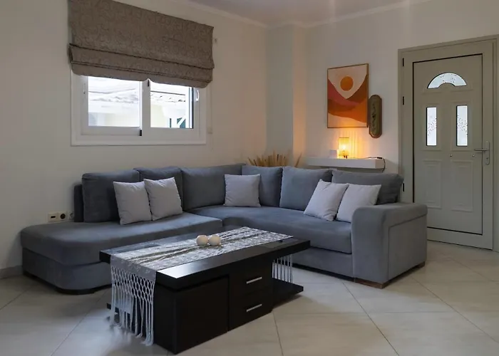 Eva's Nydri (Lefkada)