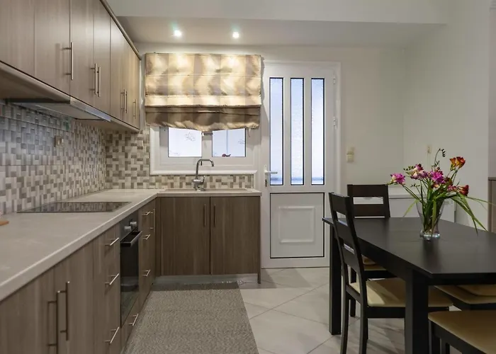 Eva's Apartamento Nydri (Lefkada)