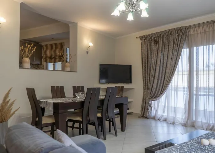 Lägenhet Eva's Nidhrion