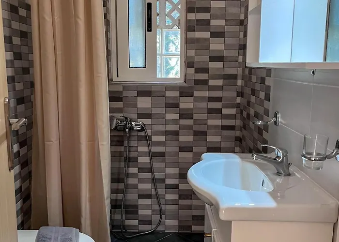 Lägenhet Eva's Nidhrion