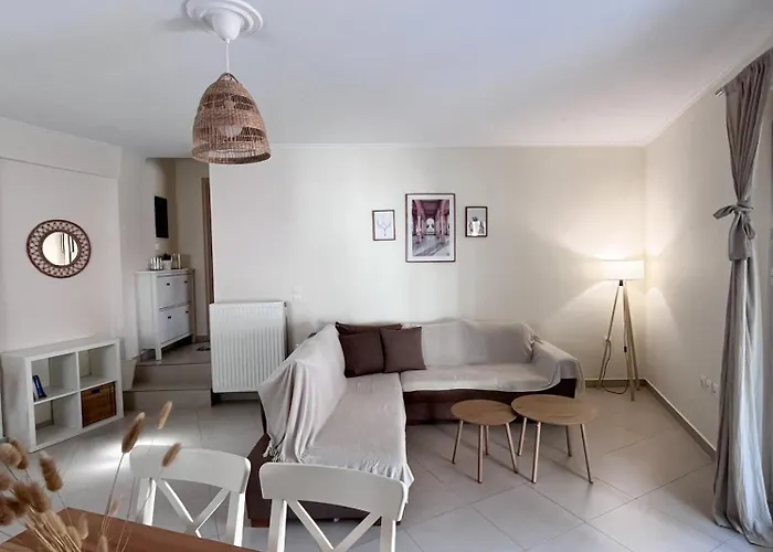 Eva's Lägenhet Nidhrion