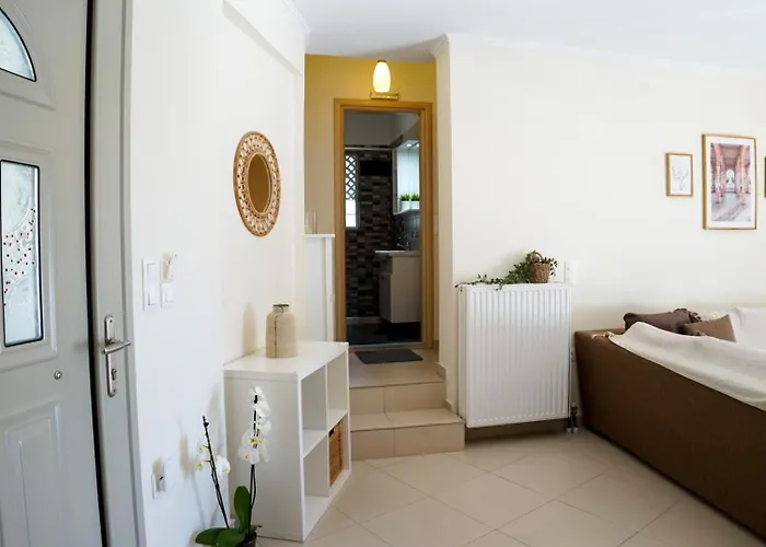 Apartamento Eva's Nydri (Lefkada)